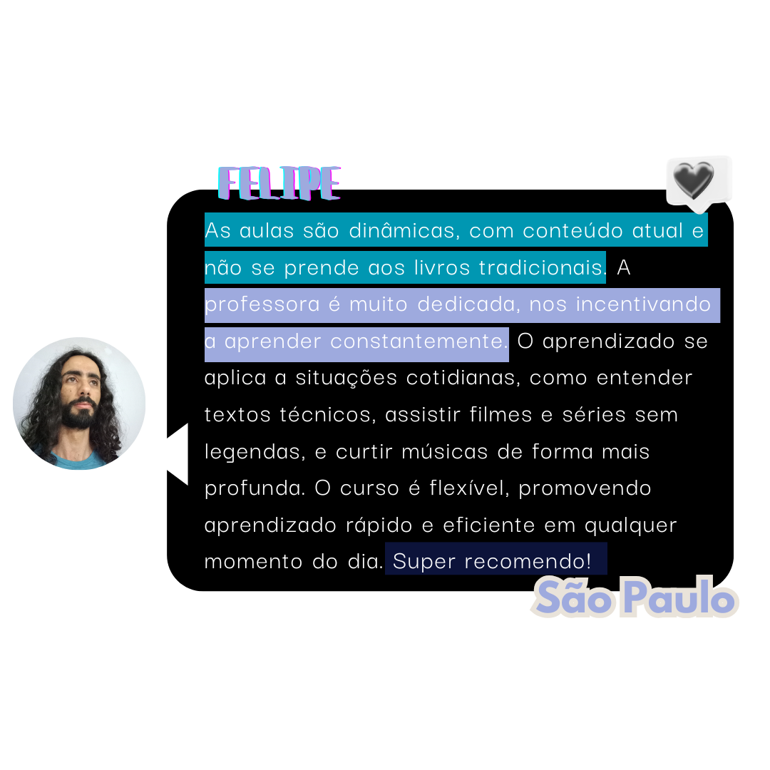 Depoimento 3